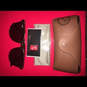 Brand New Ray-Ban 4259 Sunglasses